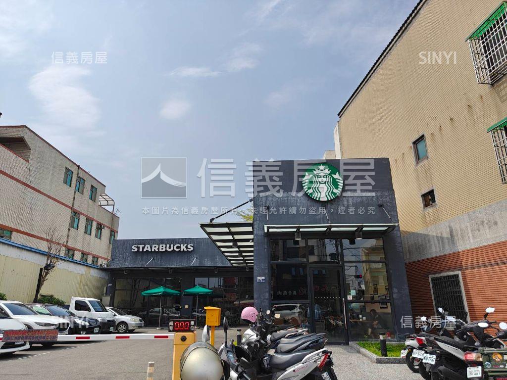 近合作金庫仁化路精美店面房屋室內格局與周邊環境