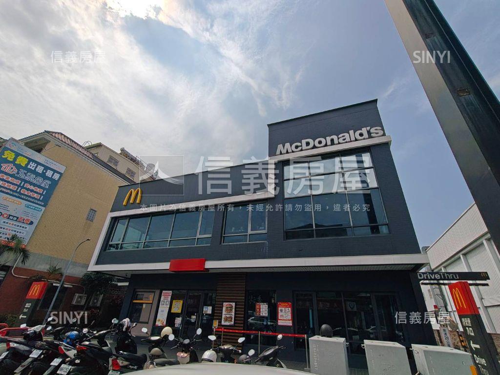 近合作金庫仁化路精美店面房屋室內格局與周邊環境