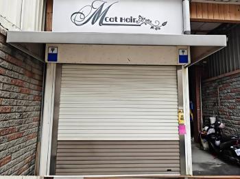 近合作金庫美店住