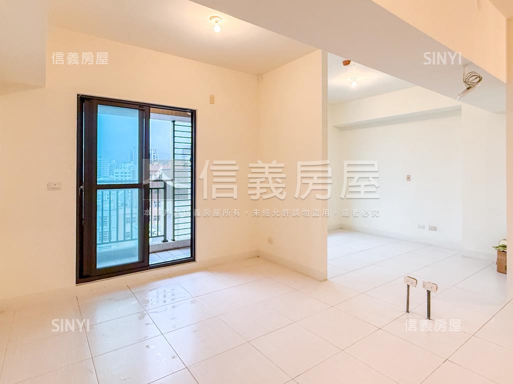 美麗島站高樓採光兩房車位房屋室內格局與周邊環境