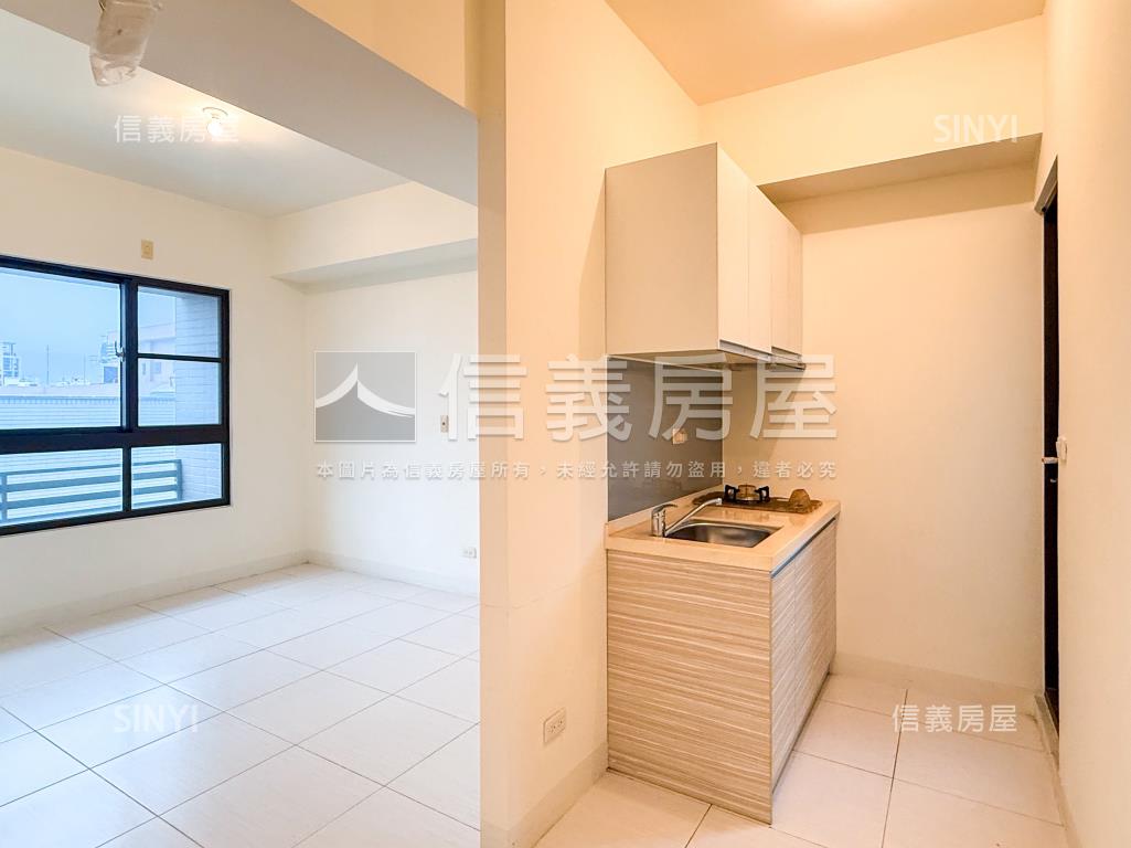 美麗島站高樓採光兩房車位房屋室內格局與周邊環境