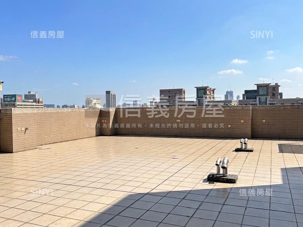 美麗島站高樓採光兩房車位房屋室內格局與周邊環境