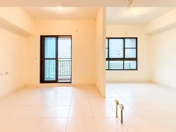 美麗島站高樓採光兩房車位