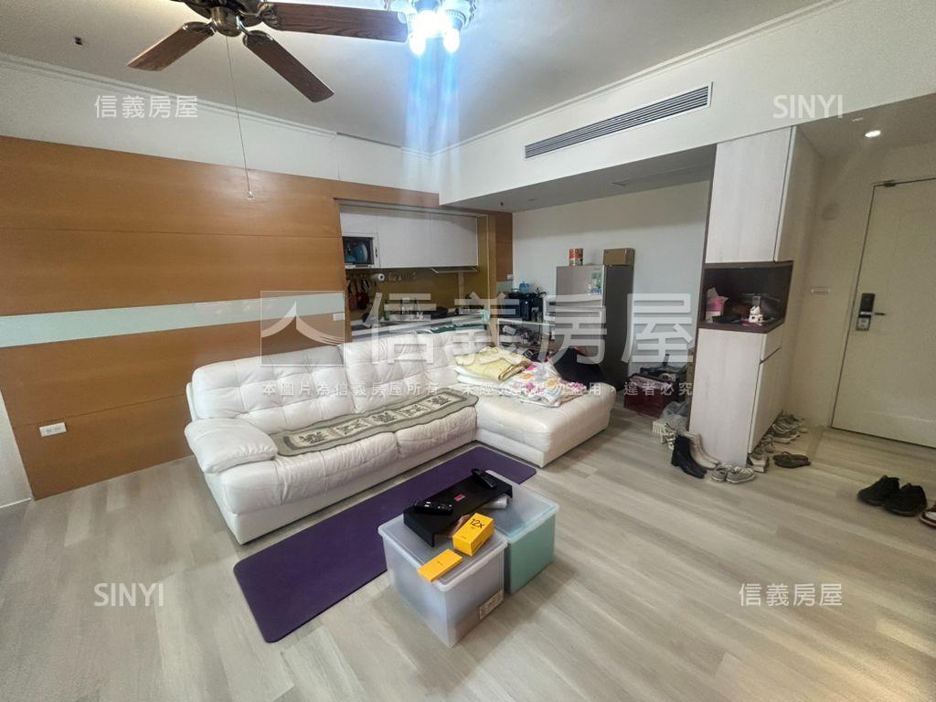 民權西路捷運車位高樓美居房屋室內格局與周邊環境