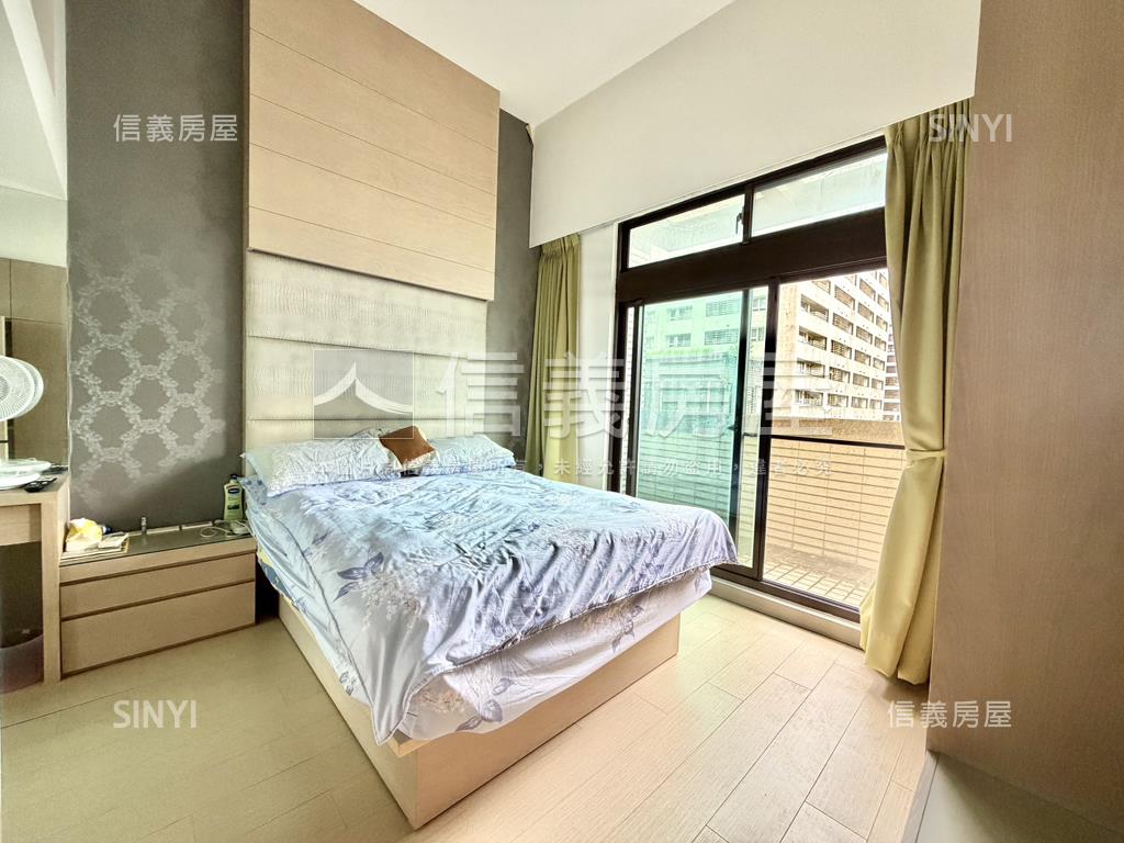 冠堤晶華Ａ高樓美屋房屋室內格局與周邊環境