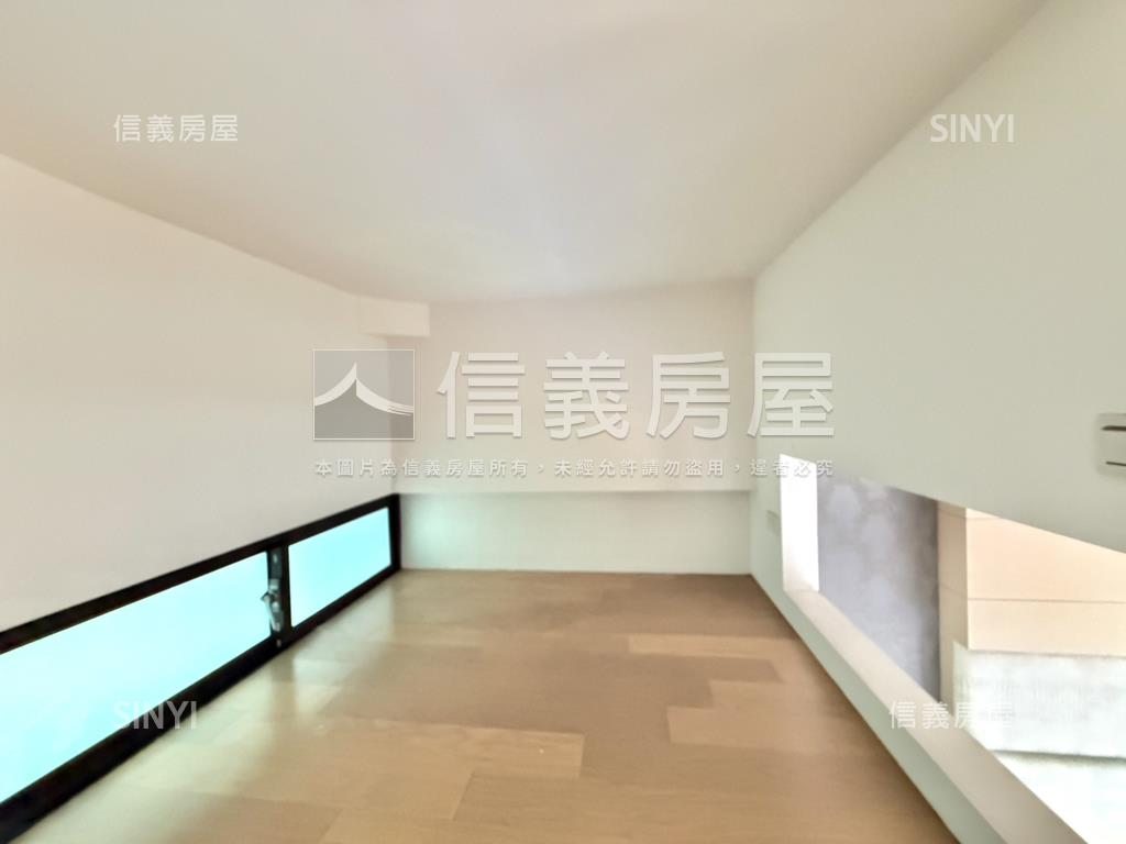 冠堤晶華Ａ高樓美屋房屋室內格局與周邊環境