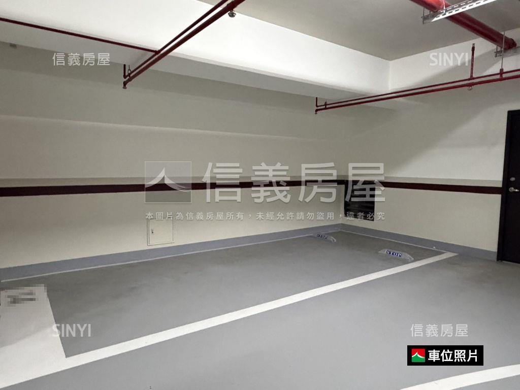 近南港四鐵御織間精緻美宅房屋室內格局與周邊環境