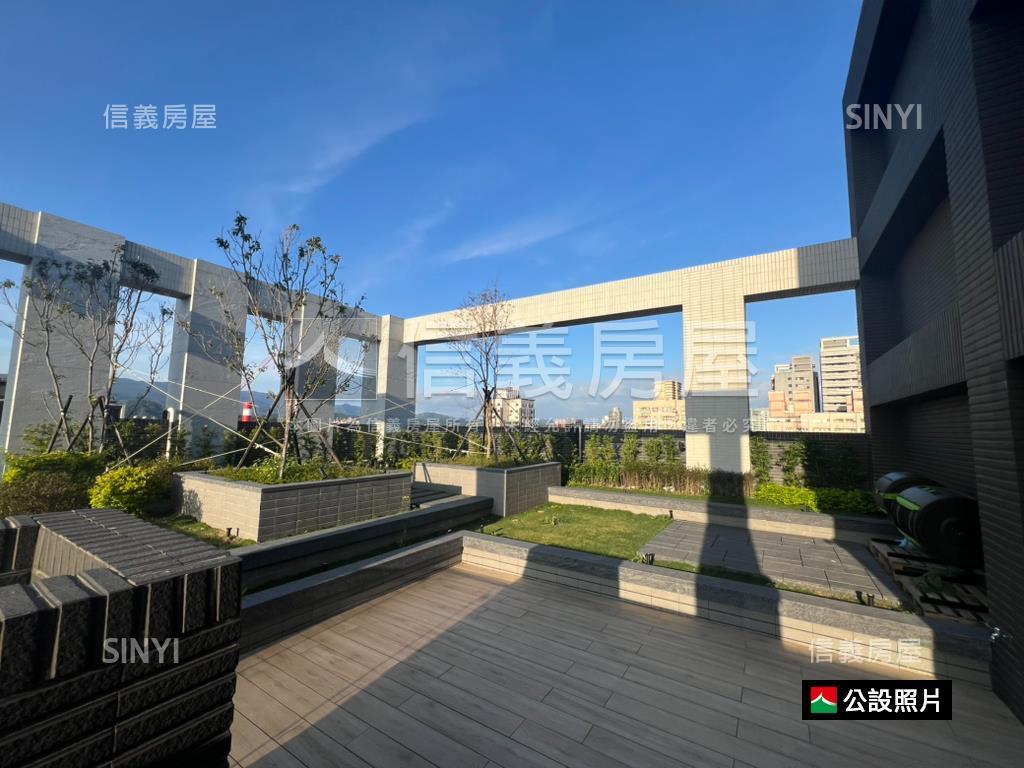 近南港四鐵御織間精緻美宅房屋室內格局與周邊環境