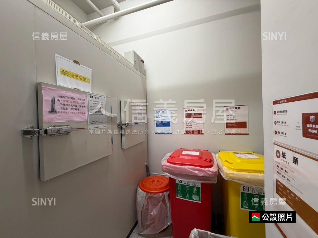 近南港四鐵御織間精緻美宅房屋室內格局與周邊環境