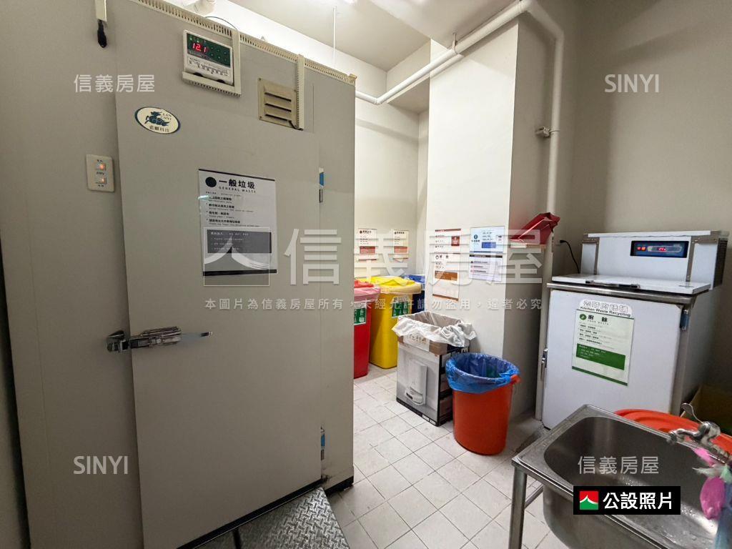 近南港四鐵御織間精緻美宅房屋室內格局與周邊環境