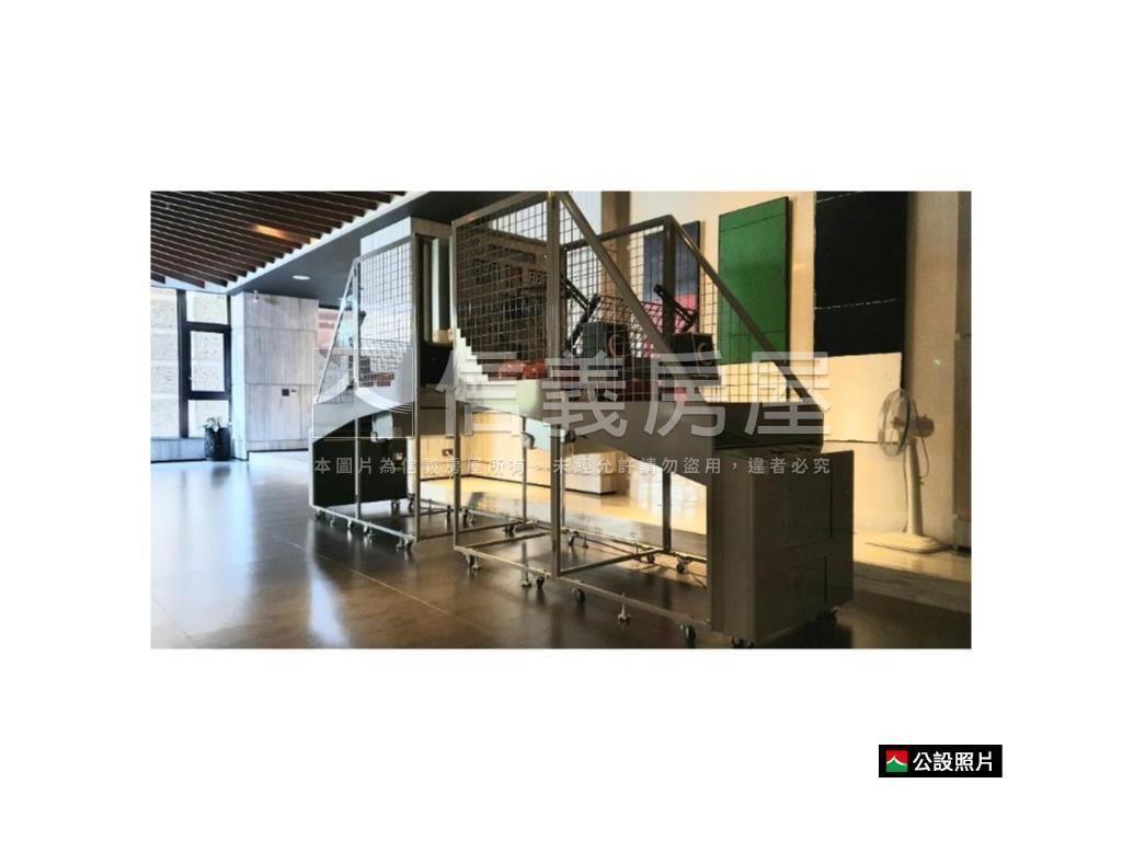 捷運宅！兩房兩衛裝潢戶房屋室內格局與周邊環境