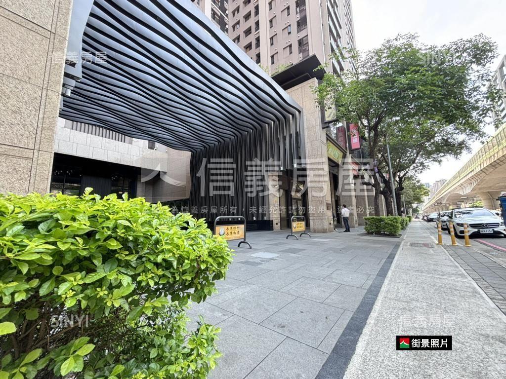 捷運宅！兩房兩衛裝潢戶房屋室內格局與周邊環境