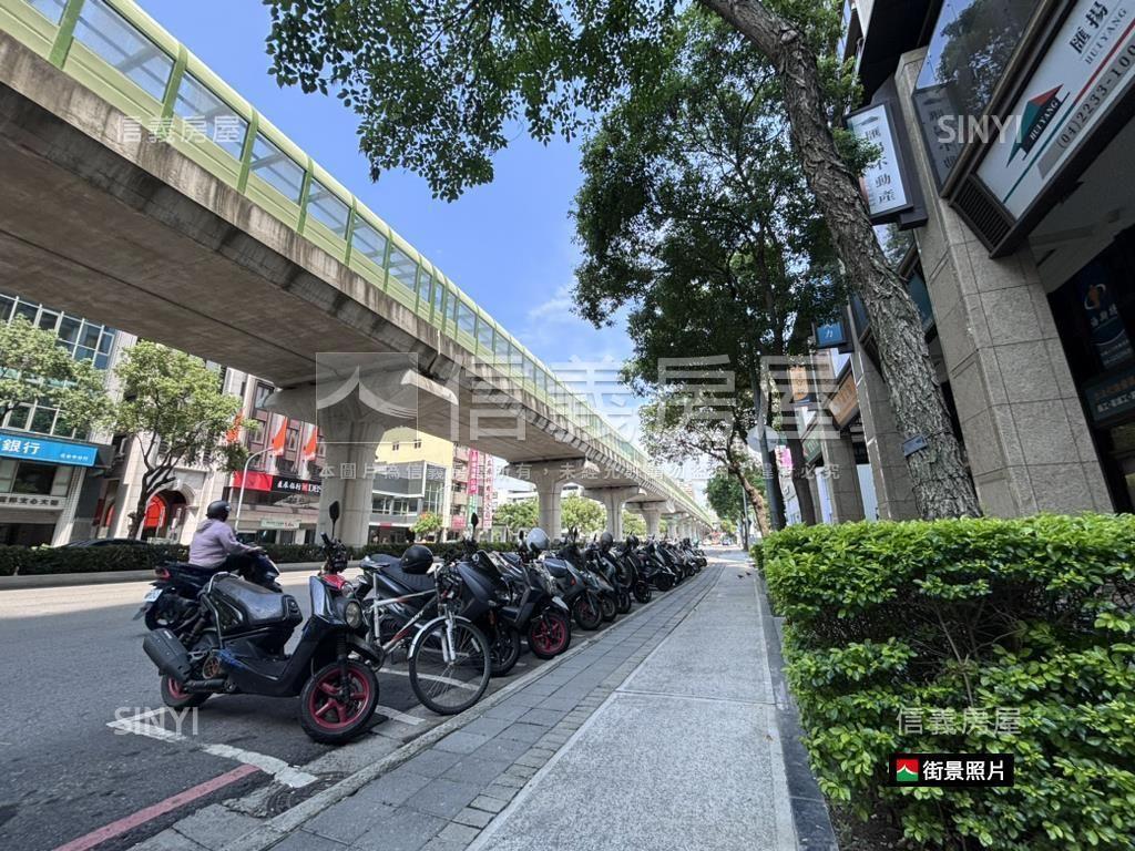 捷運宅！兩房兩衛裝潢戶房屋室內格局與周邊環境