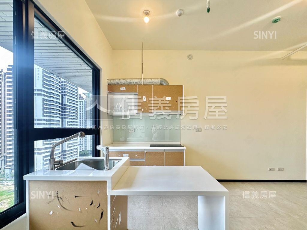 美美景色✨兩房含車位房屋室內格局與周邊環境