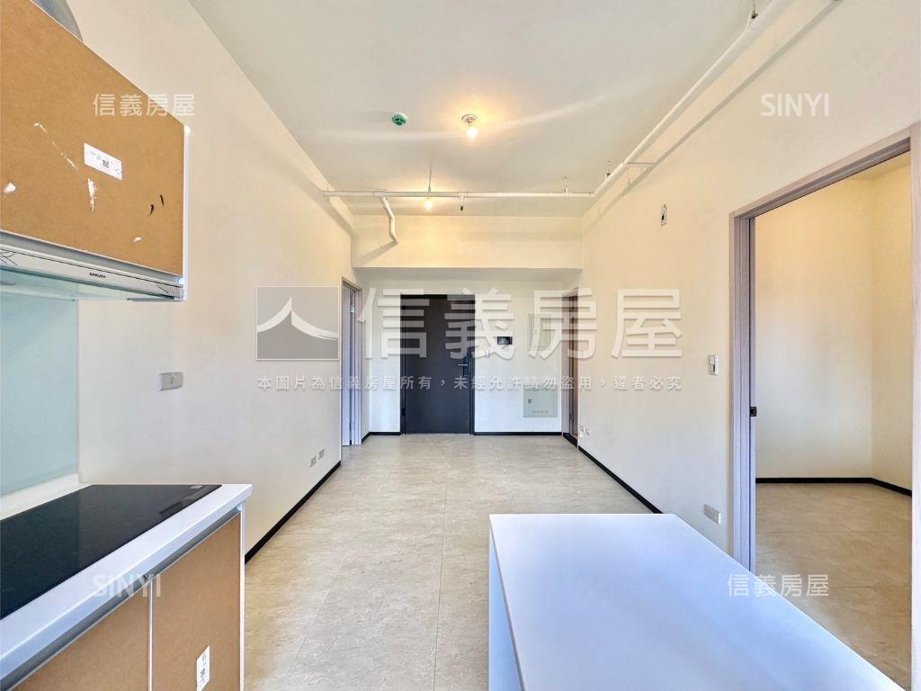 美美景色✨兩房含車位房屋室內格局與周邊環境