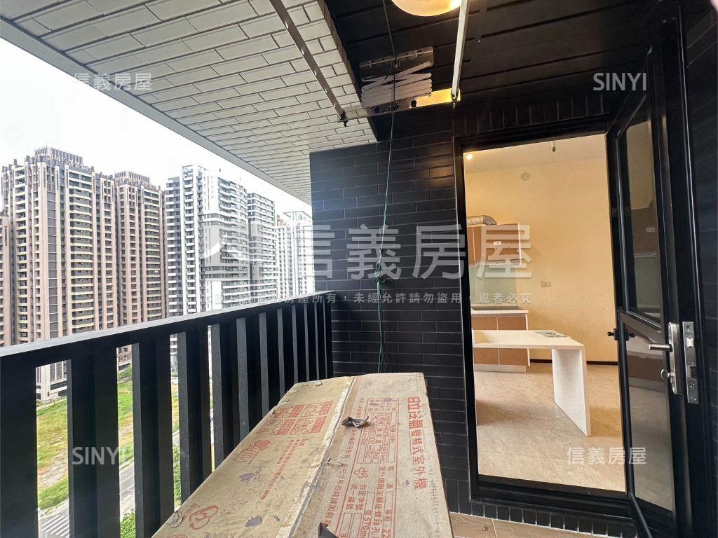 美美景色✨兩房含車位房屋室內格局與周邊環境
