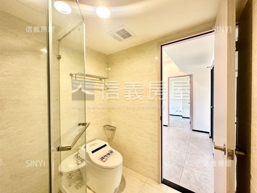美美景色✨兩房含車位房屋室內格局與周邊環境