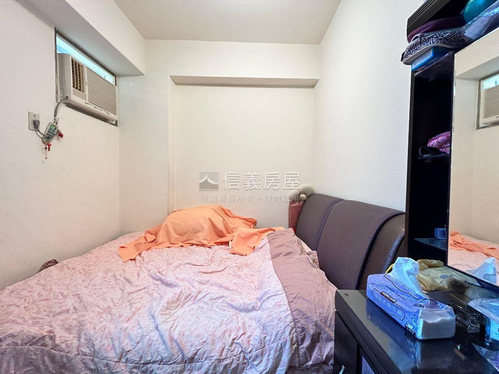 近國光花市採光佳兩房房屋室內格局與周邊環境