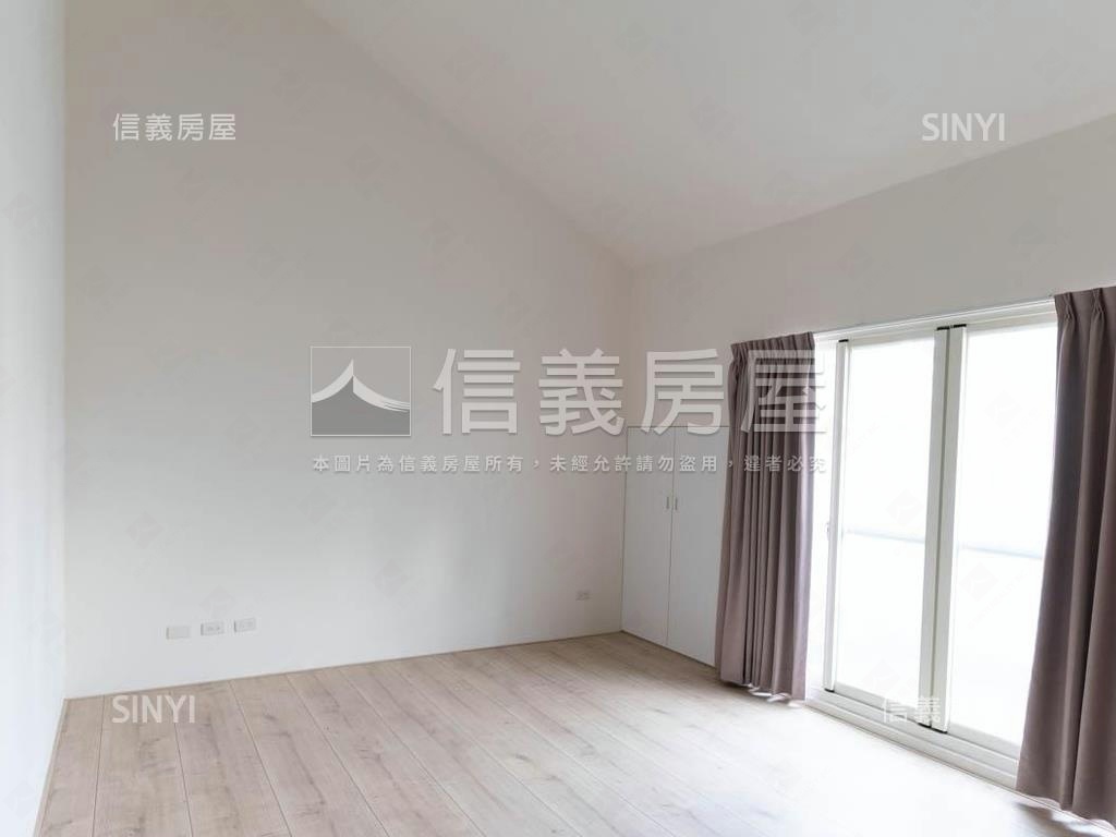 大綠地三面採光裝潢宅房屋室內格局與周邊環境