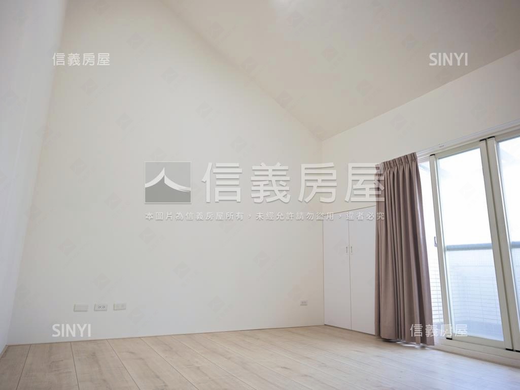 大綠地三面採光裝潢宅房屋室內格局與周邊環境