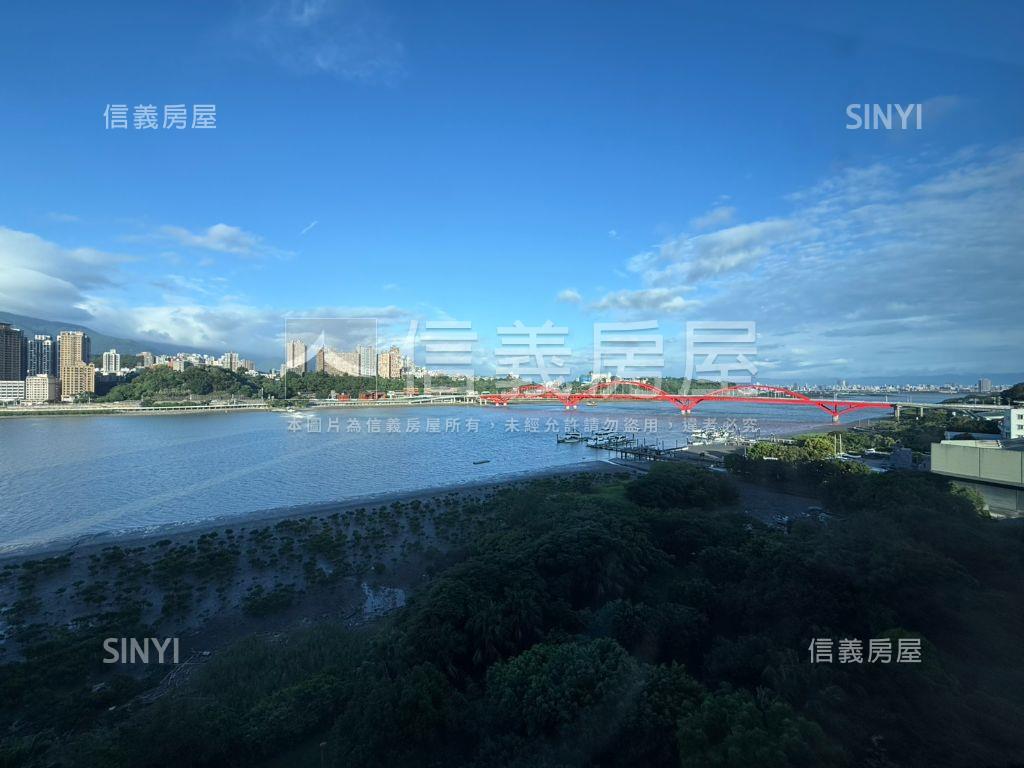 河畔湯居。精緻景觀宅房屋室內格局與周邊環境