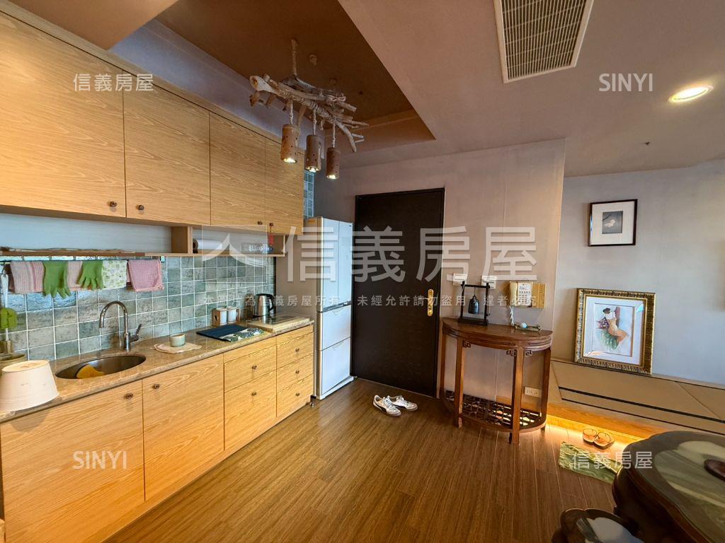 河畔湯居。精緻景觀宅房屋室內格局與周邊環境