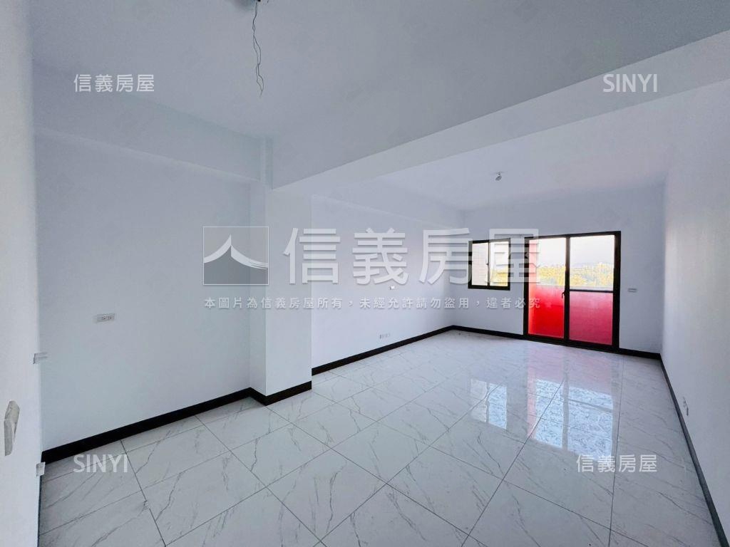 龍科旁邊稀有全新電梯美屋房屋室內格局與周邊環境