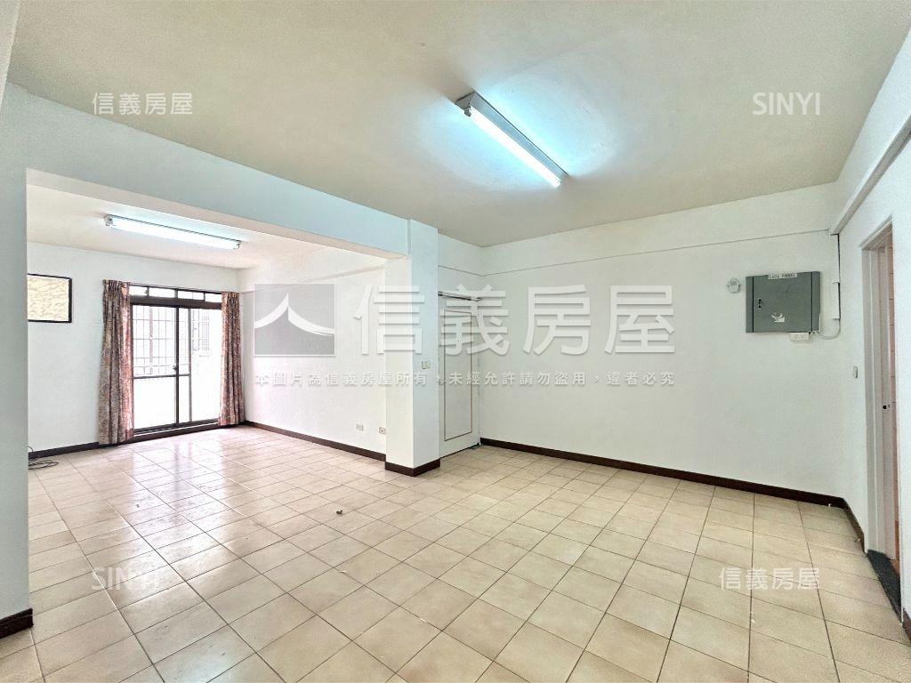 幸運來敲門！中科三房讚房屋室內格局與周邊環境