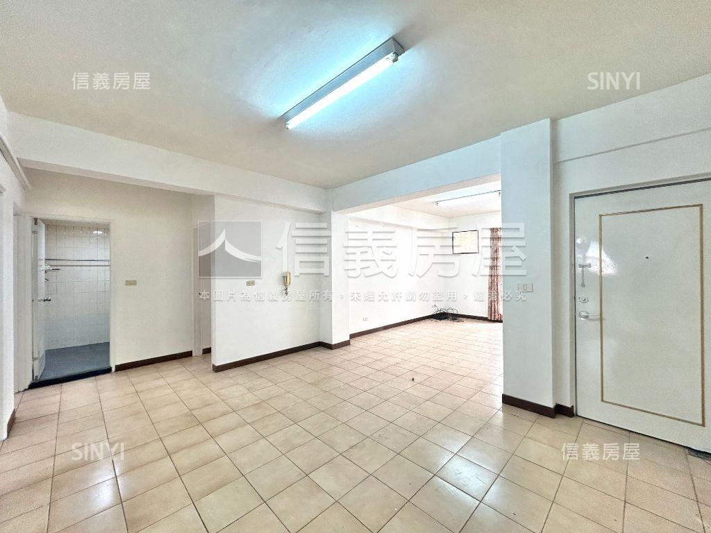 幸運來敲門！中科三房讚房屋室內格局與周邊環境