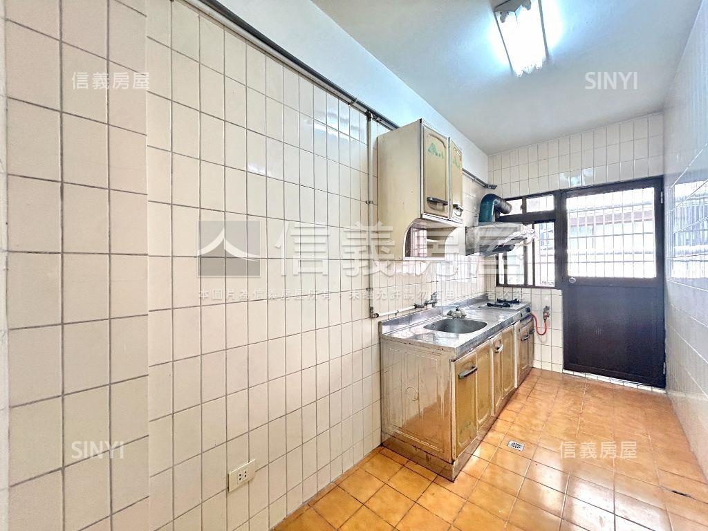 幸運來敲門！中科三房讚房屋室內格局與周邊環境