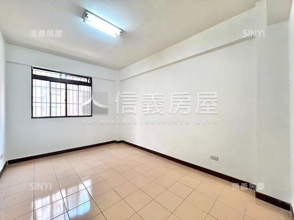 幸運來敲門！中科三房讚房屋室內格局與周邊環境