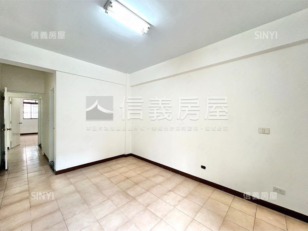 幸運來敲門！中科三房讚房屋室內格局與周邊環境