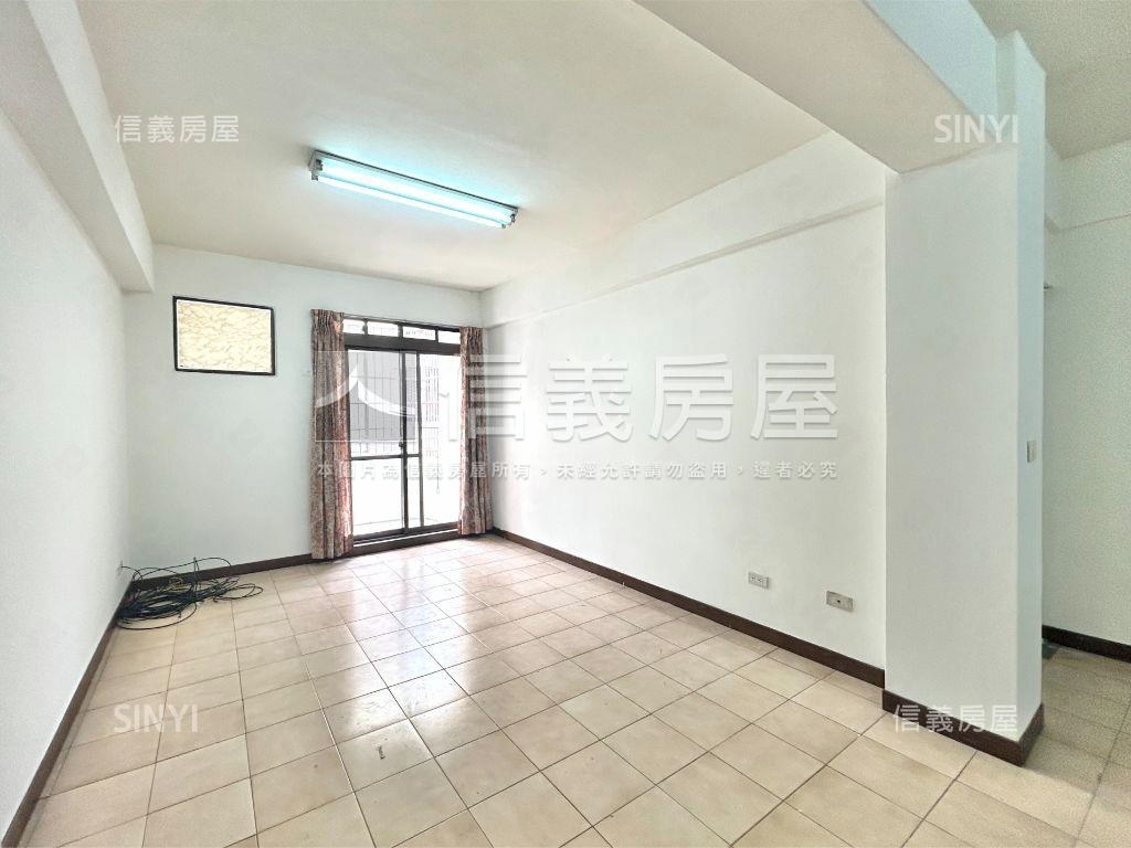 幸運來敲門！中科三房讚房屋室內格局與周邊環境