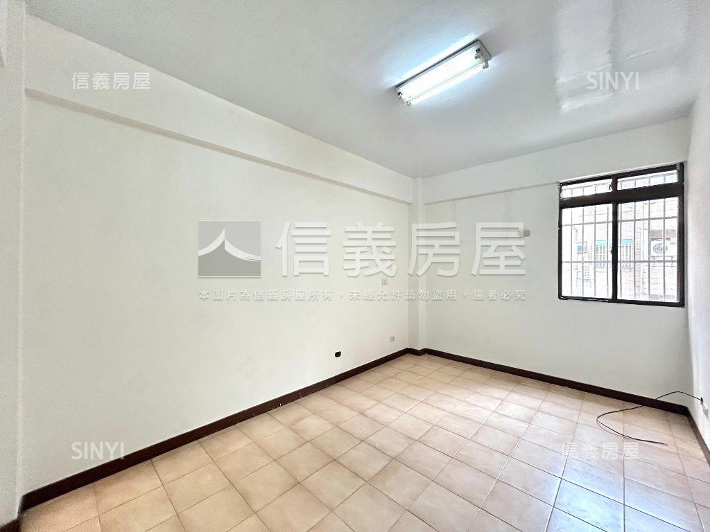 幸運來敲門！中科三房讚房屋室內格局與周邊環境