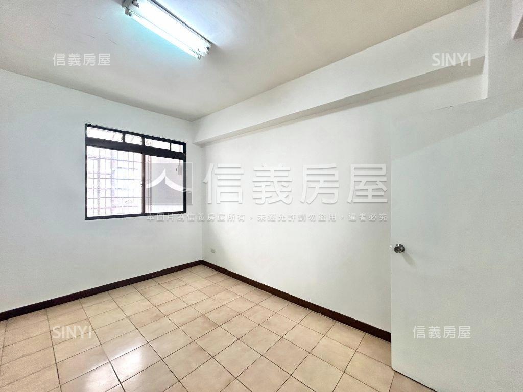 幸運來敲門！中科三房讚房屋室內格局與周邊環境