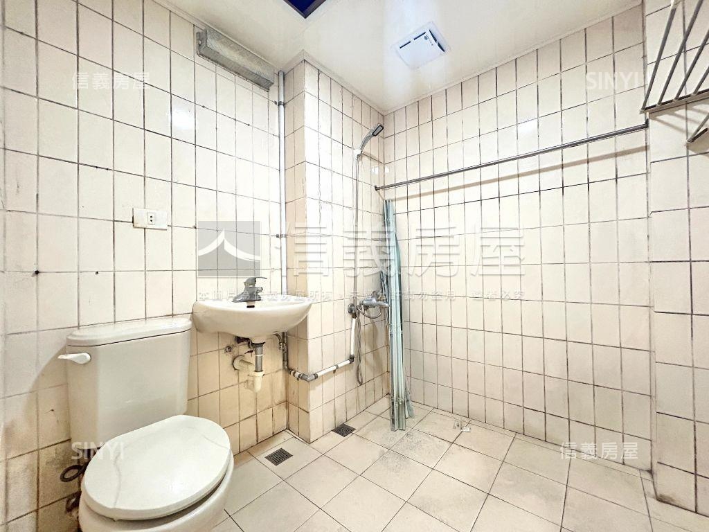 幸運來敲門！中科三房讚房屋室內格局與周邊環境