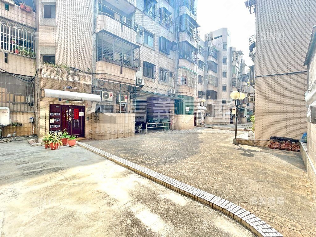 幸運來敲門！中科三房讚房屋室內格局與周邊環境