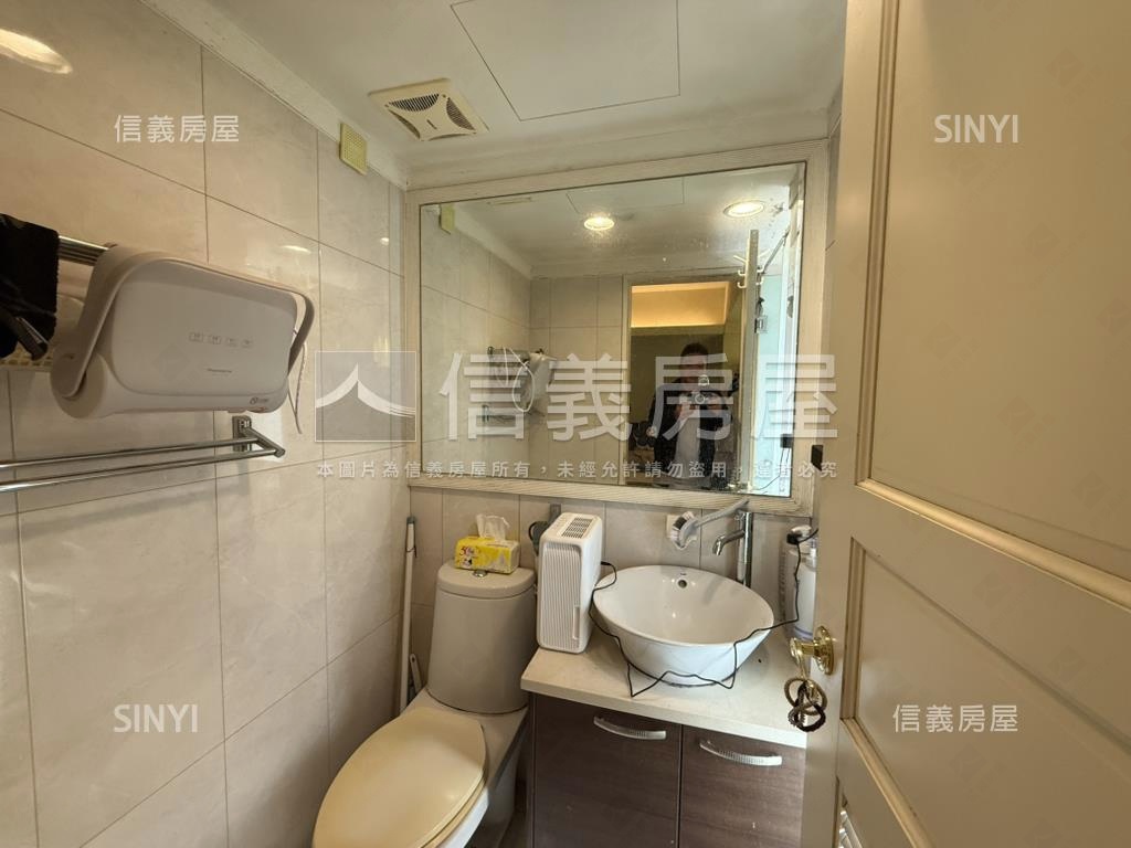 四季和風明亮方正３房房屋室內格局與周邊環境