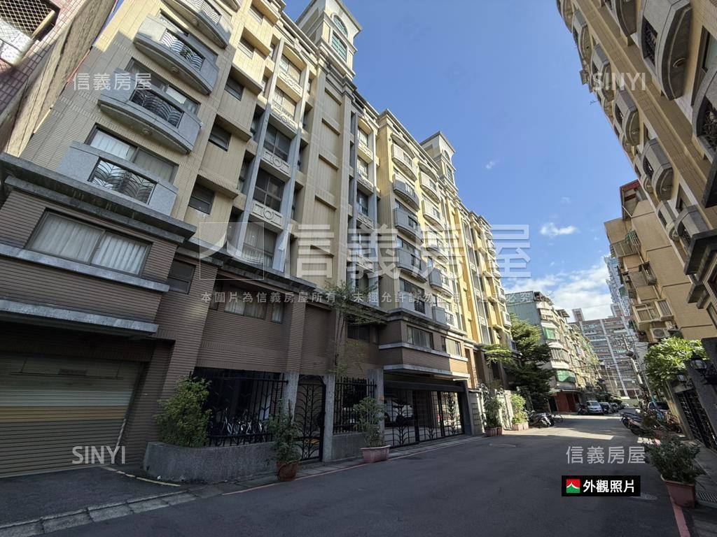 四季和風明亮方正３房房屋室內格局與周邊環境