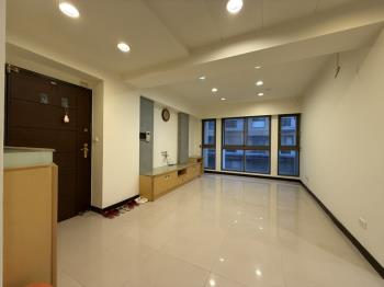 四季和風明亮方正３房