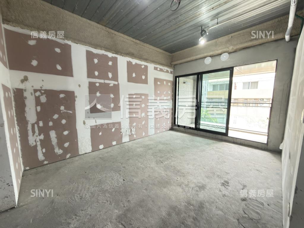 富邦藝樹隱萃藏靜私邸房屋室內格局與周邊環境