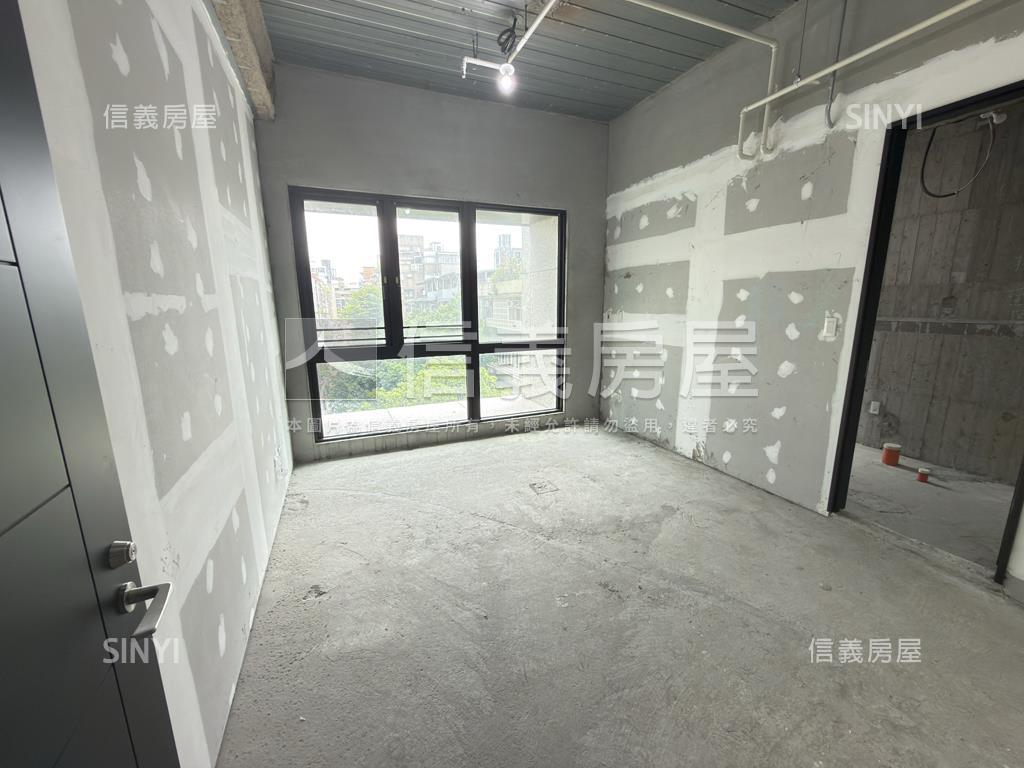 富邦藝樹隱萃藏靜私邸房屋室內格局與周邊環境