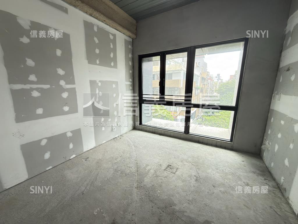 富邦藝樹隱萃藏靜私邸房屋室內格局與周邊環境