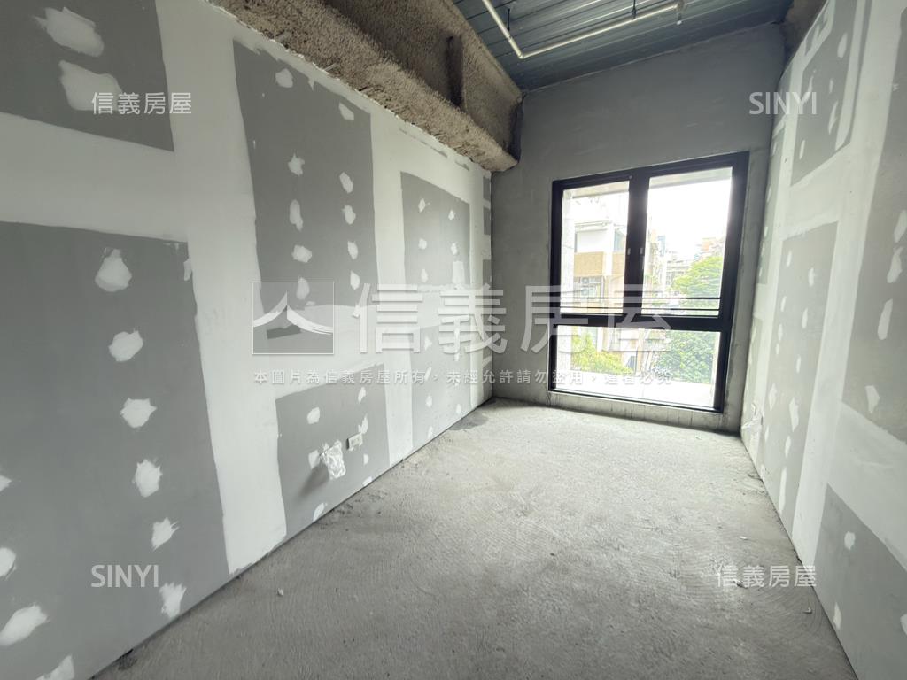 富邦藝樹隱萃藏靜私邸房屋室內格局與周邊環境