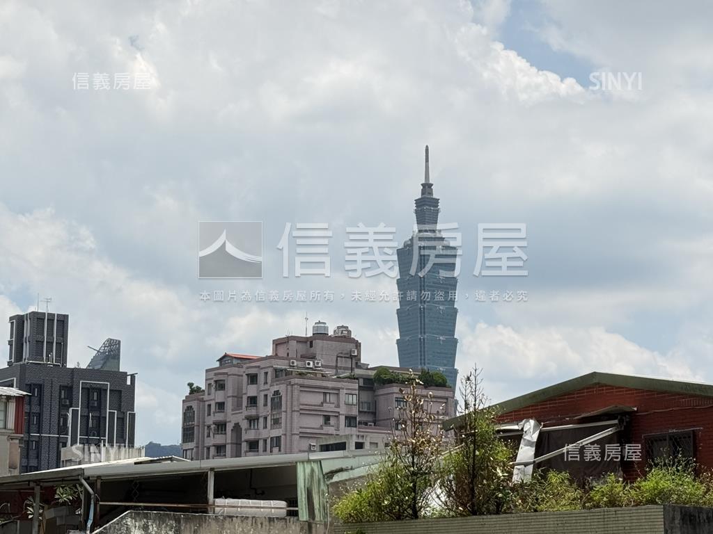 富邦藝樹隱萃藏靜私邸房屋室內格局與周邊環境