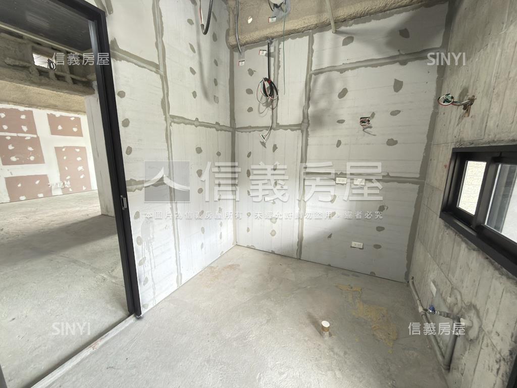 富邦藝樹隱萃藏靜私邸房屋室內格局與周邊環境