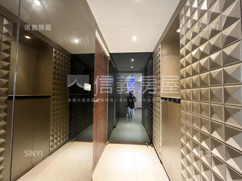 Ｖ１高樓美景美妝兩房房屋室內格局與周邊環境