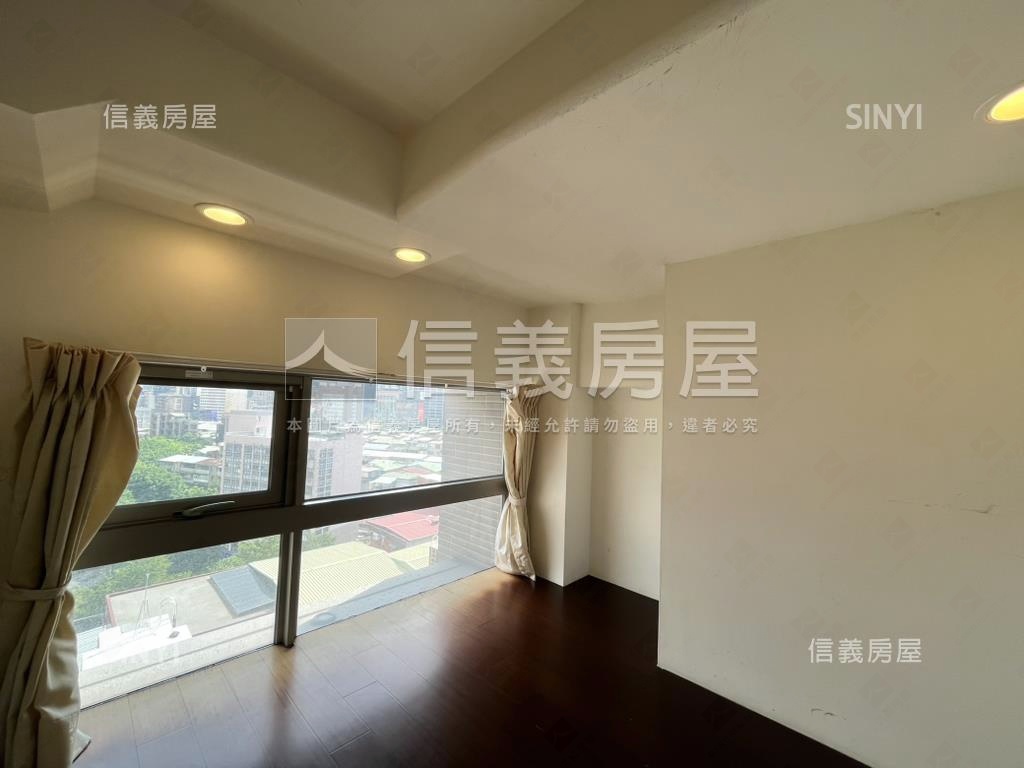 Ｖ１高樓美景美妝兩房房屋室內格局與周邊環境