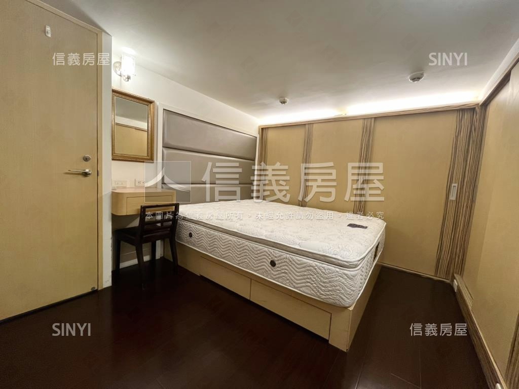 Ｖ１高樓美景美妝兩房房屋室內格局與周邊環境