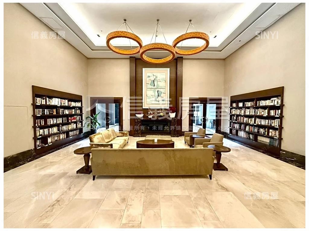 Ｖ１高樓美景美妝兩房房屋室內格局與周邊環境